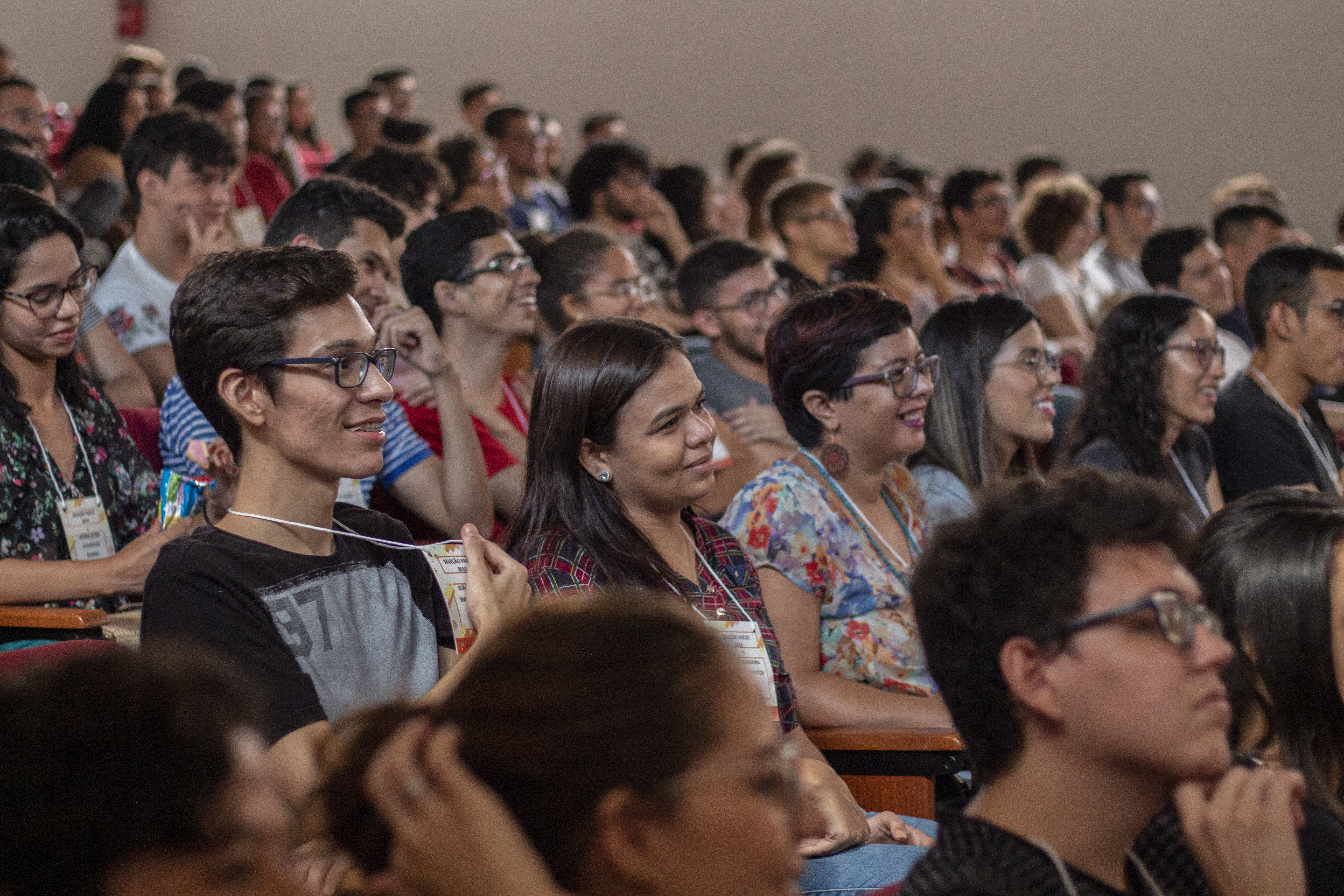 Primeira Reunião Geral de 2019: Local confirmado!